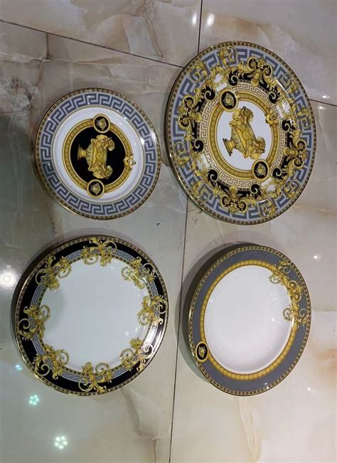 versace china for sale|versace china outlet.